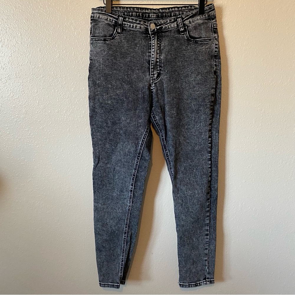 Shein Jeggings